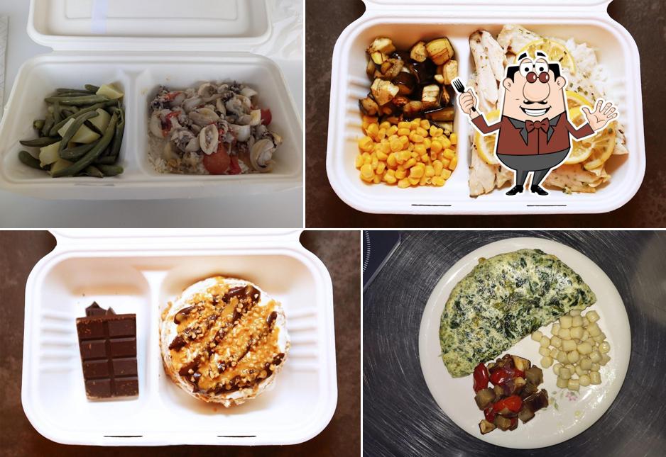 IronFood