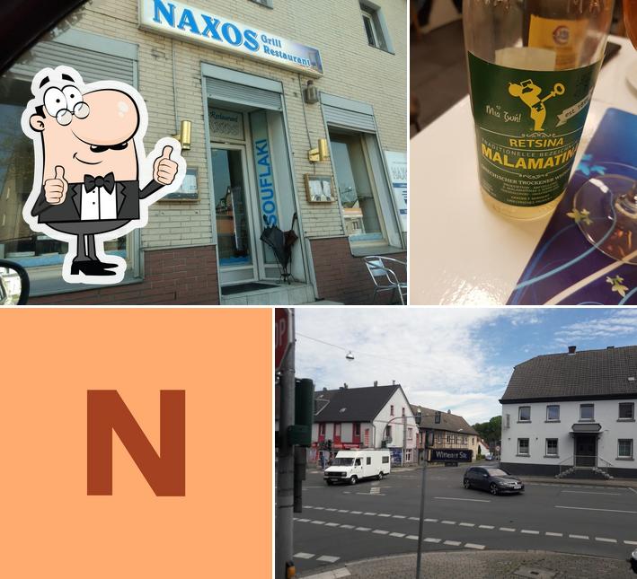 Naxos Grill