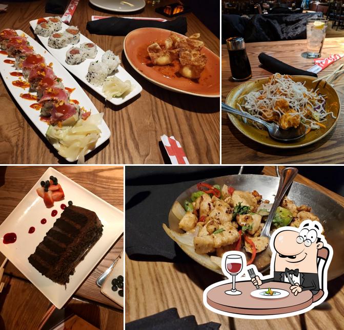 P.F. Chang's