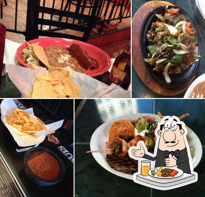 Picante's Mexican Grill