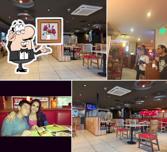 Pizza Hut