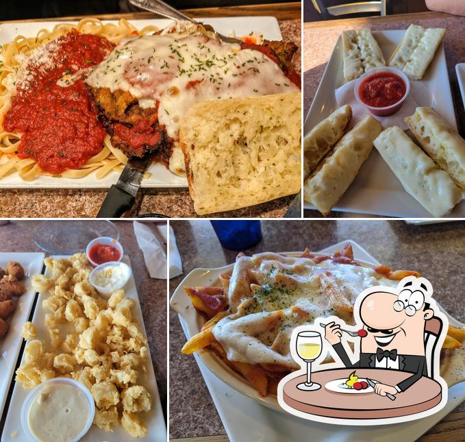 Pomodoro's Italian Eatery
