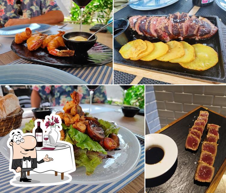 GastroPub Plazas