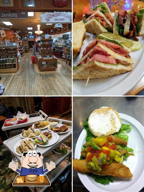 Granzella's Restaurant
