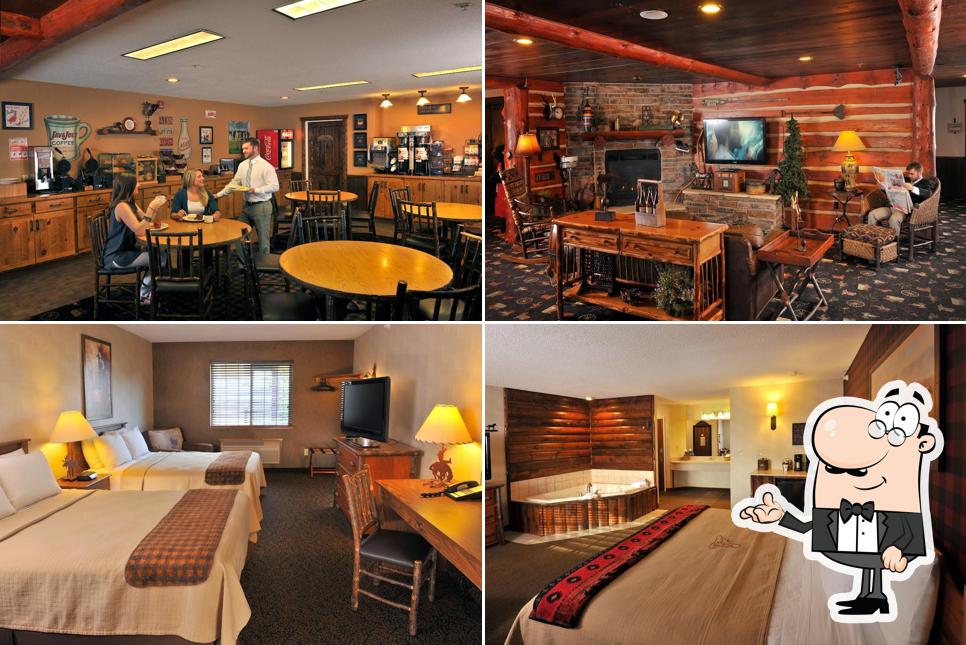 Stoney Creek Hotel St. Joseph