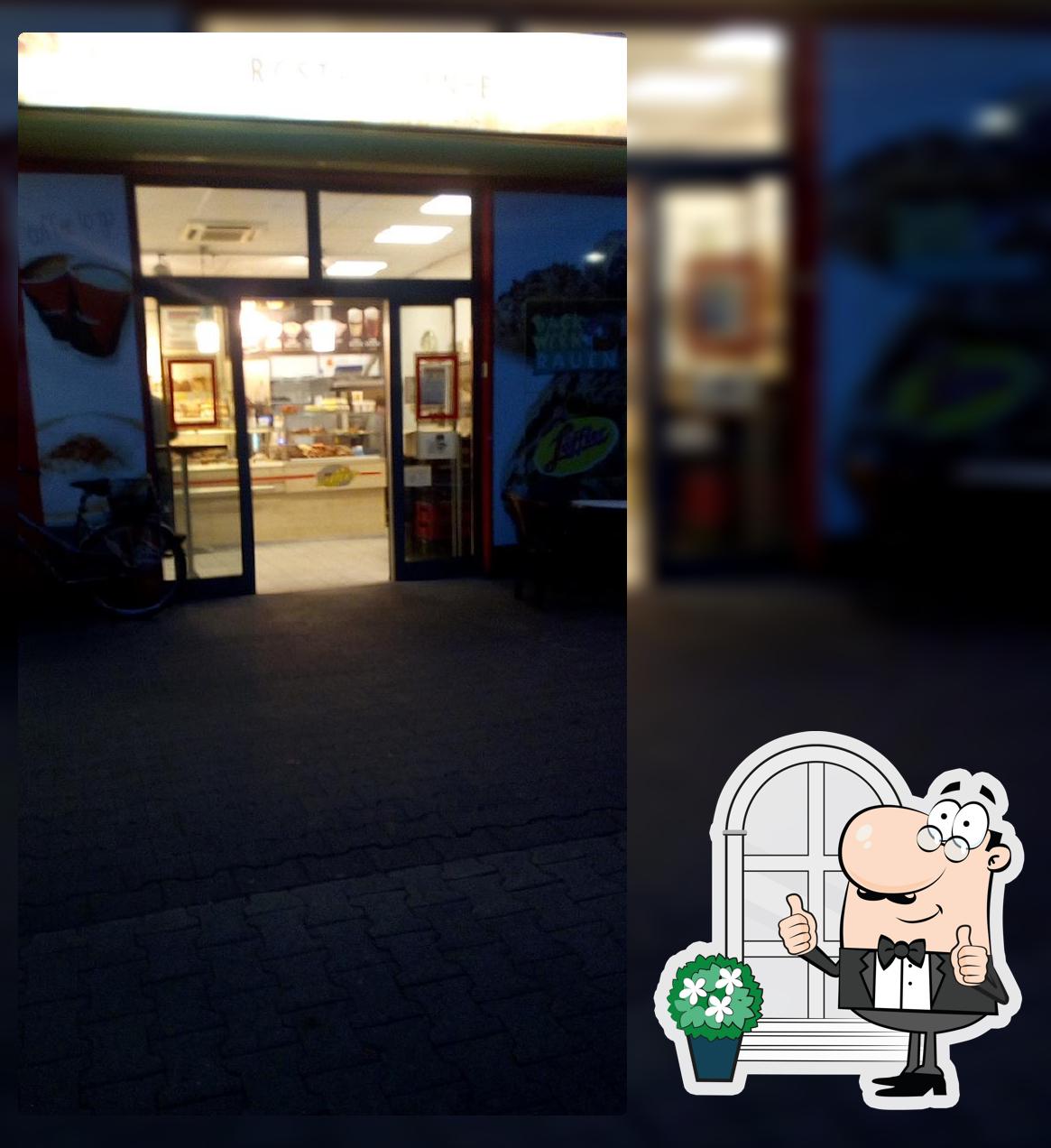 Bäckerei Rauen
