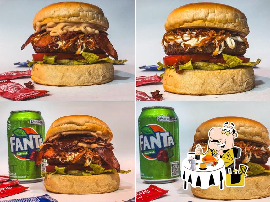 Buurguer Fast