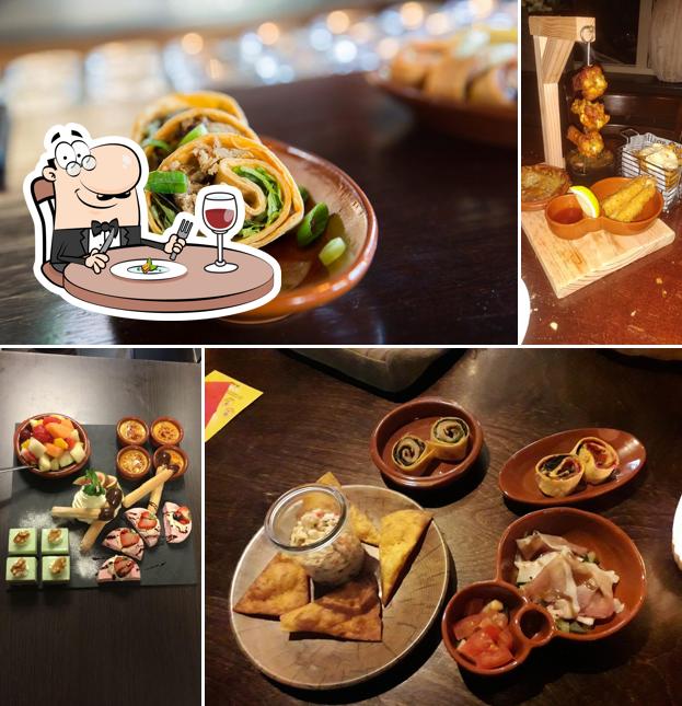 Eetcafé ’t Raedthuys