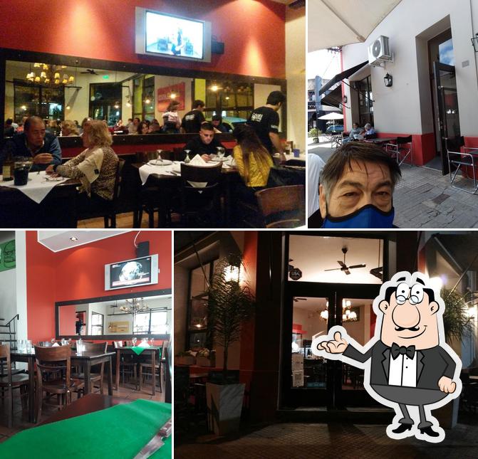 Clásico & Moderno