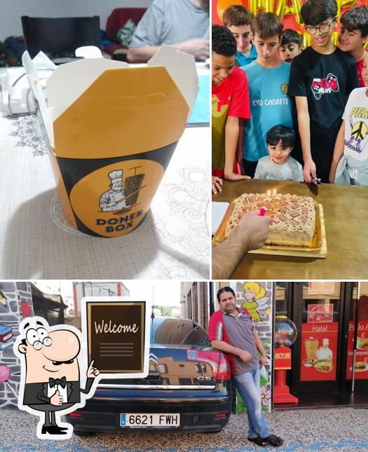 DONER KEBAB ESTAMBUL