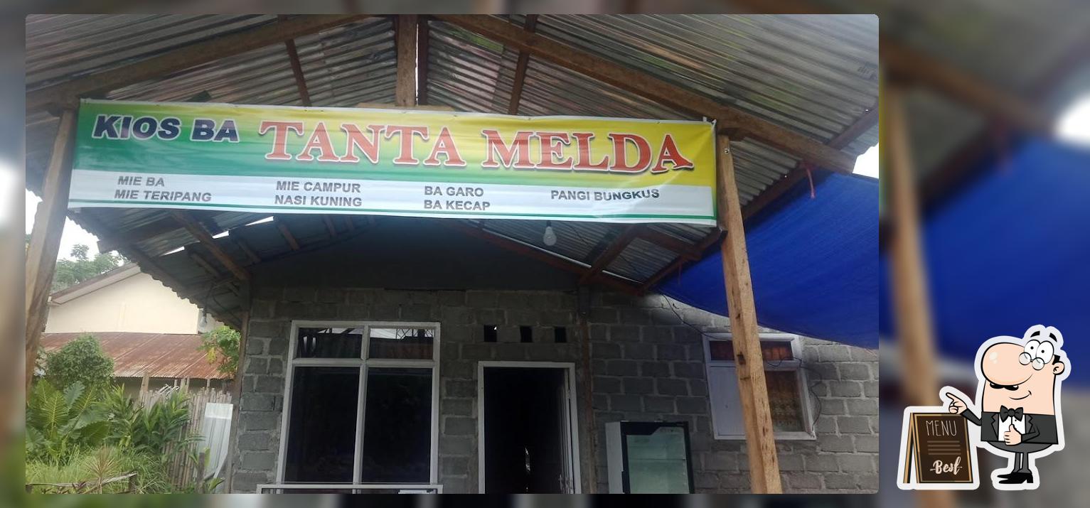 Dapur Tanta Melda