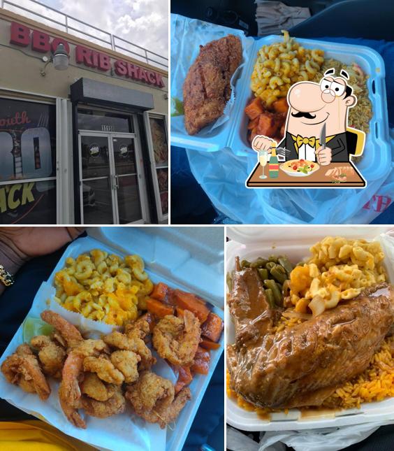 Down South Bbq