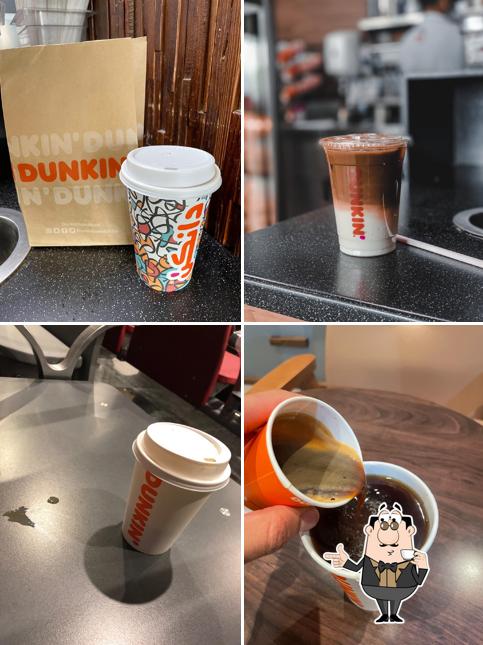Dunkin' - دانكن