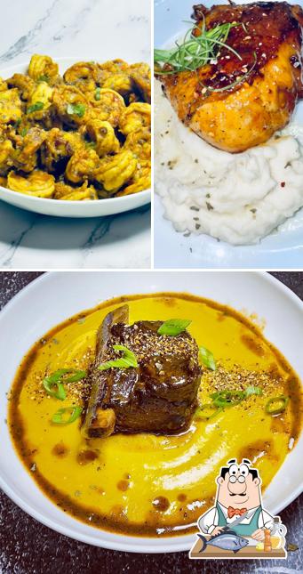 Javed's Kitchen llc
