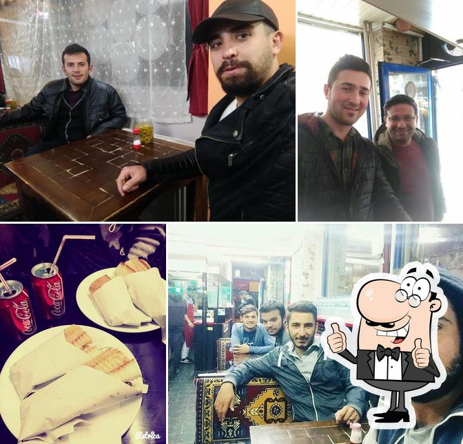 Kampüs Döner& Kokoreç