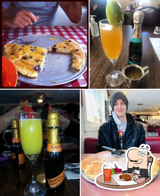 Papa Pete's Home of the Giant Pancakes