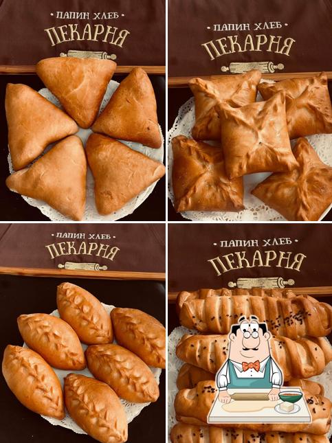 Папин Хлеб