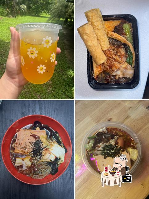 Rela mala shabu เร่อล่าหมาล่าชาบู
