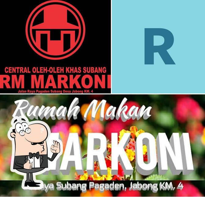 Markoni Restaurant
