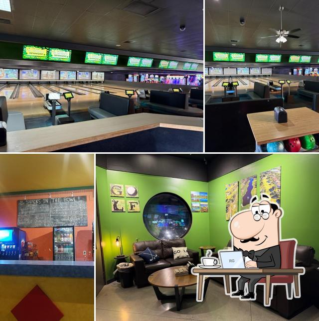 Sierra Lanes