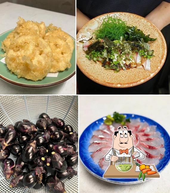 Sushi Hamayu