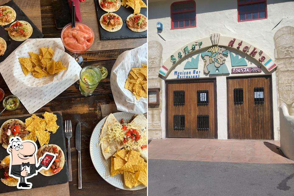 Tequila Loca Albufeira