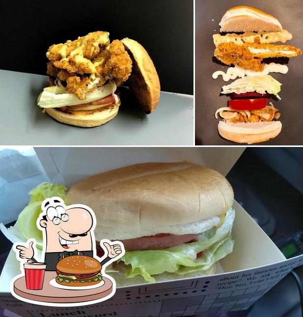 The Empty Nest Takeaways( Fish N Chips/Indian)