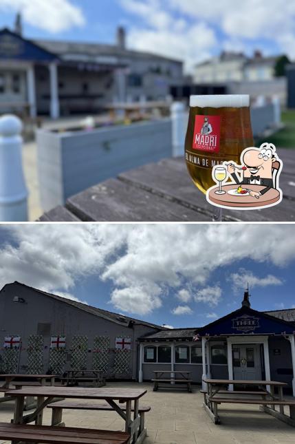 The No3 Sports Bar