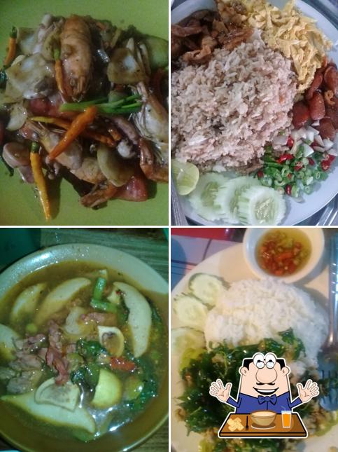 ณ น้ำโสม