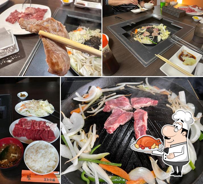 まるまんじんぎす館羊丸