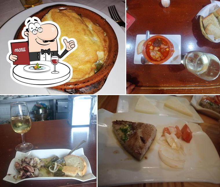 Restaurante El Figón de Juan