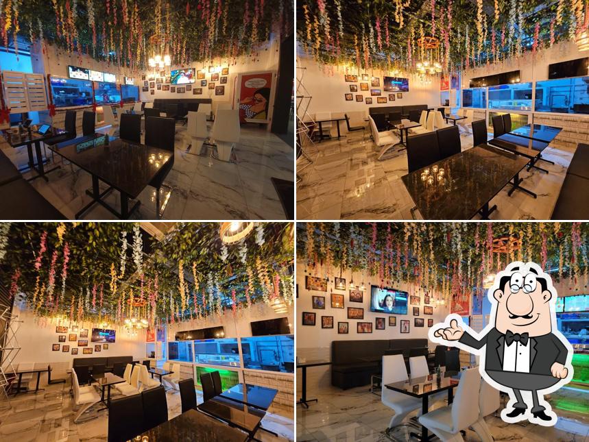 Ronak Restaurant