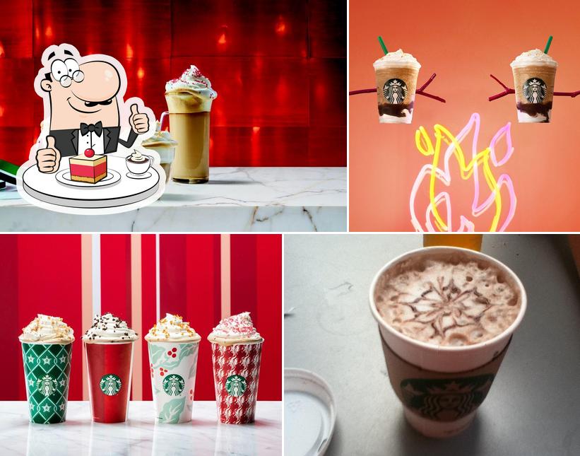 Starbucks Coffee Company