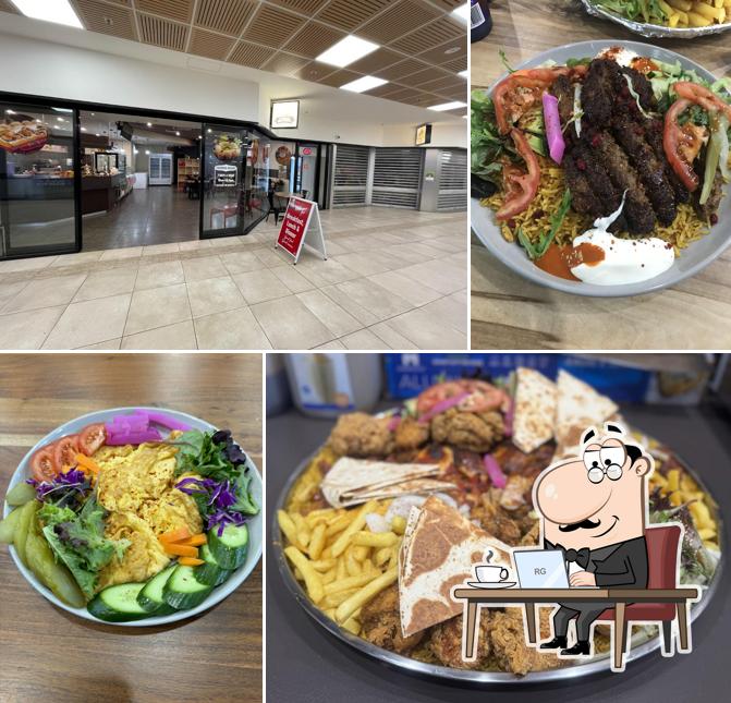 Syrian Brothers Restaurant