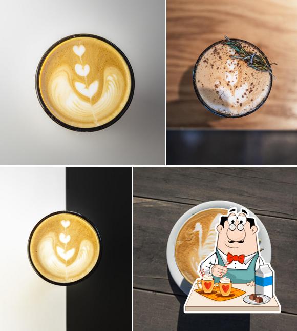 Wake Coffee