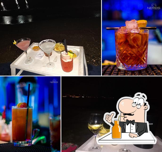 Nereis Soundrink Bar