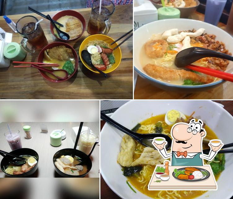 Shifu Ramen Cimahi