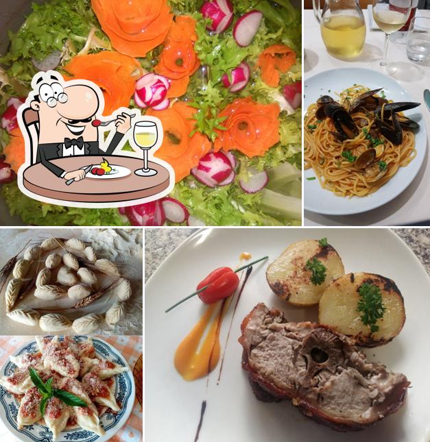 Dal Sardo Pizza & Restaurant