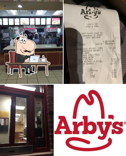 Arby's