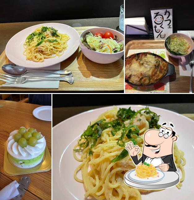 ろくもん