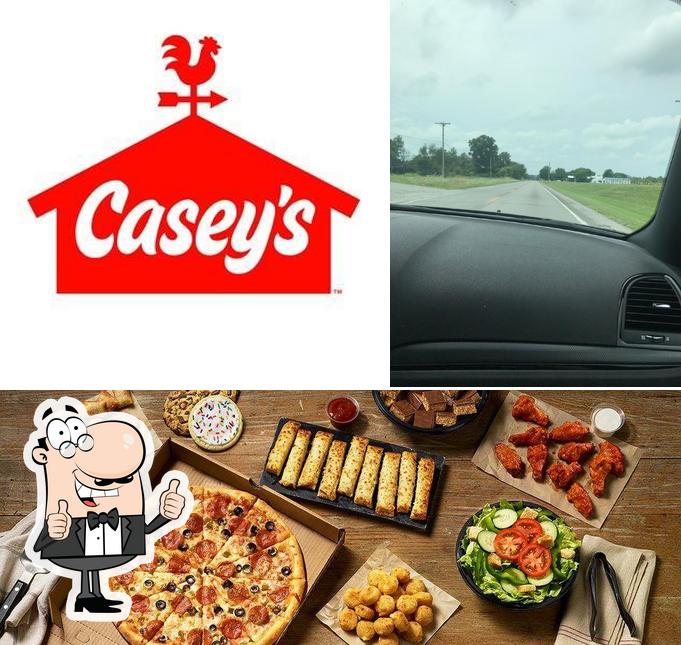 Casey's