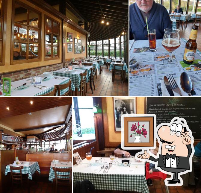 Chez Léon