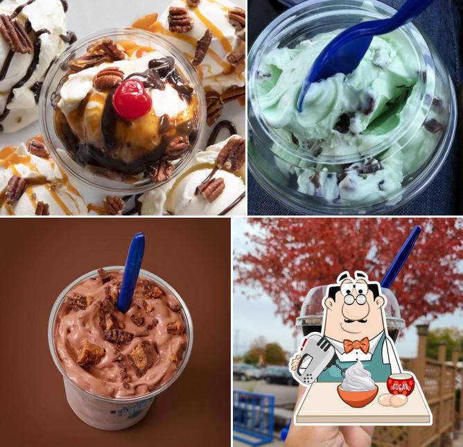 Culver’s
