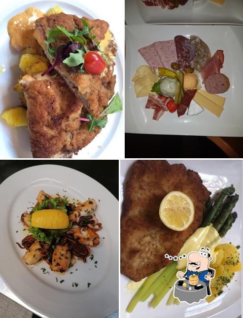 Eichenau Restaurant Bürgerstuben