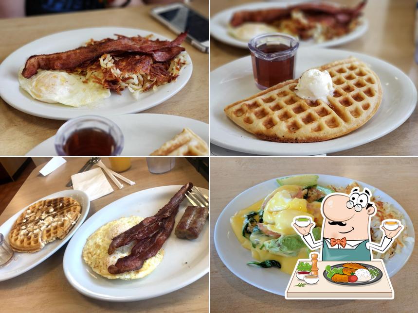 Henry's Cafe
