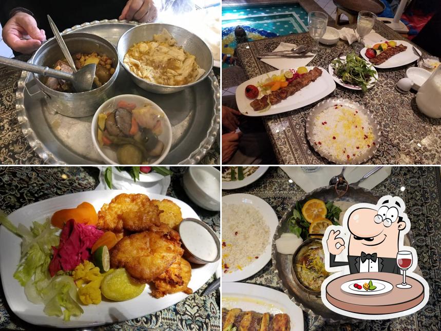 Jarchibashi Restaurant