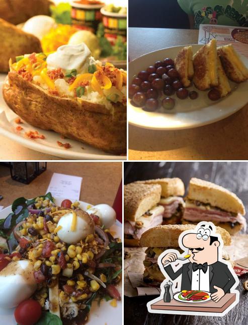 Jason's Deli