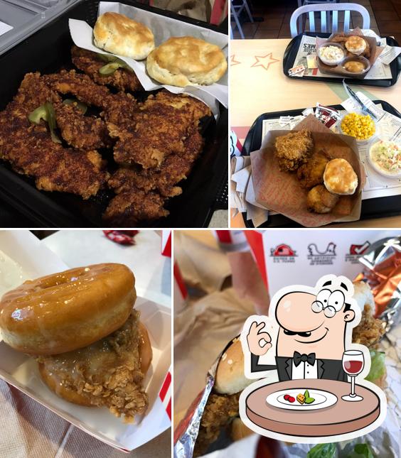 KFC