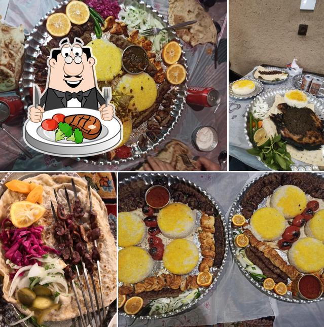 Khorram Restaurant