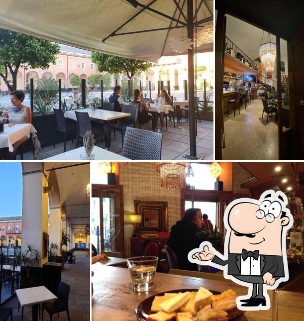 Ristorante Le Clarisse LEVANTO